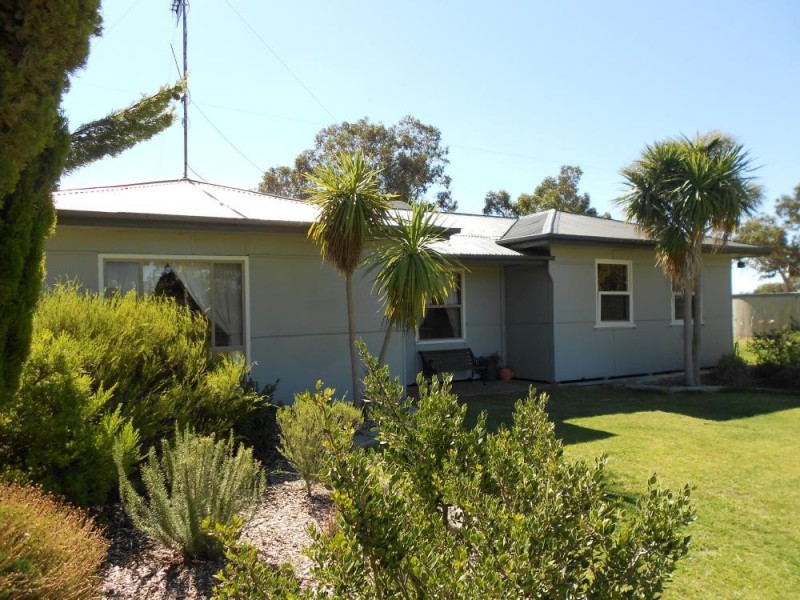 3080 Naracoorte Road, Western Flat SA 5268