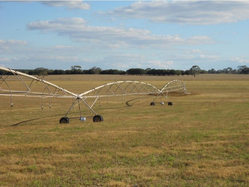 388 Cooper Road, Western Flat SA 5268