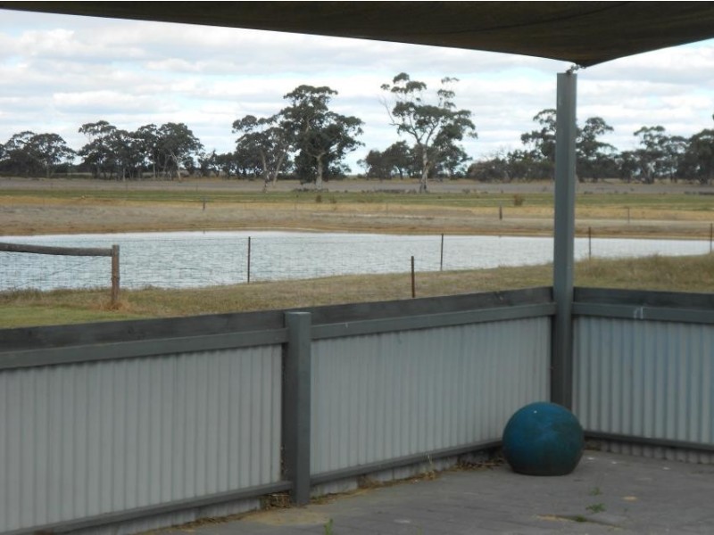 388 Cooper Road, Western Flat SA 5268