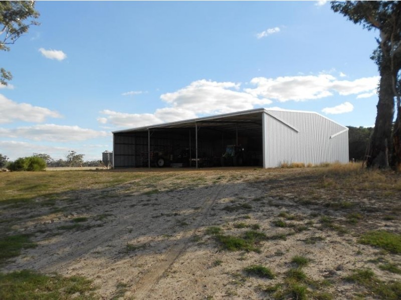 388 Cooper Road, Western Flat SA 5268