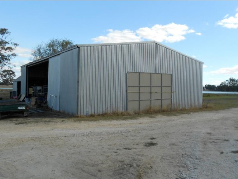 388 Cooper Road, Western Flat SA 5268