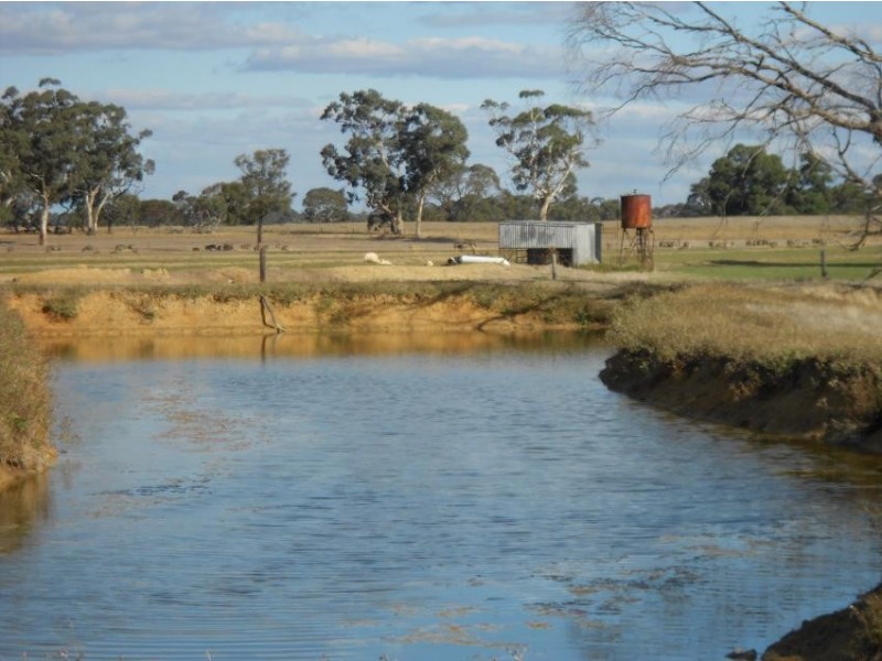 388 Cooper Road, Western Flat SA 5268