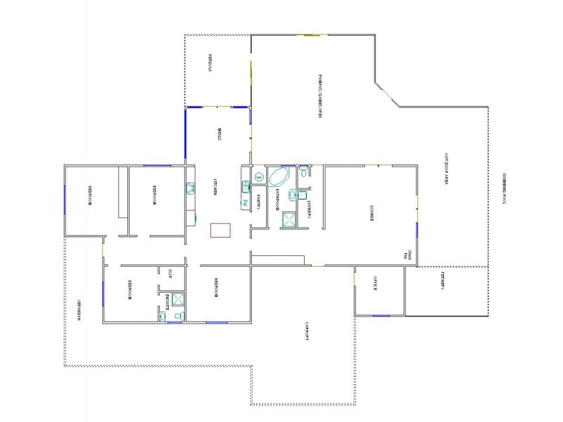 388 Cooper Road, Western Flat SA 5268