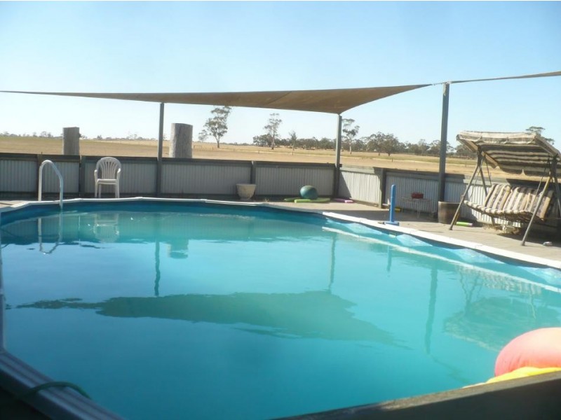 388 Cooper Road, Western Flat SA 5268