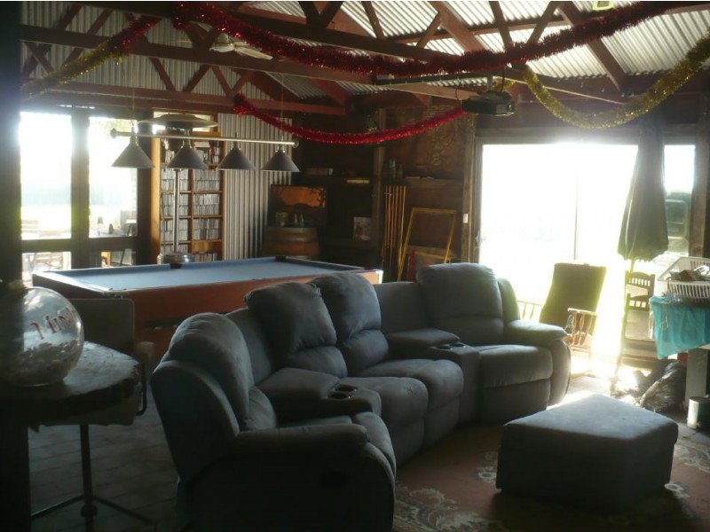 388 Cooper Road, Western Flat SA 5268