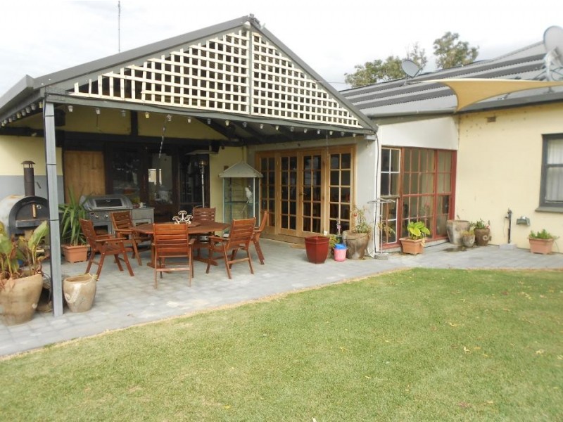 388 Cooper Road, Western Flat SA 5268