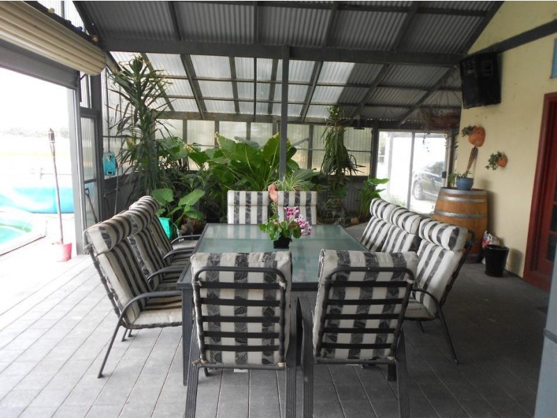 388 Cooper Road, Western Flat SA 5268