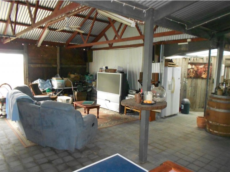 388 Cooper Road, Western Flat SA 5268