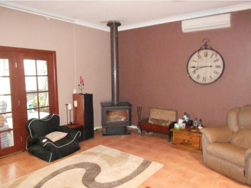 388 Cooper Road, Western Flat SA 5268