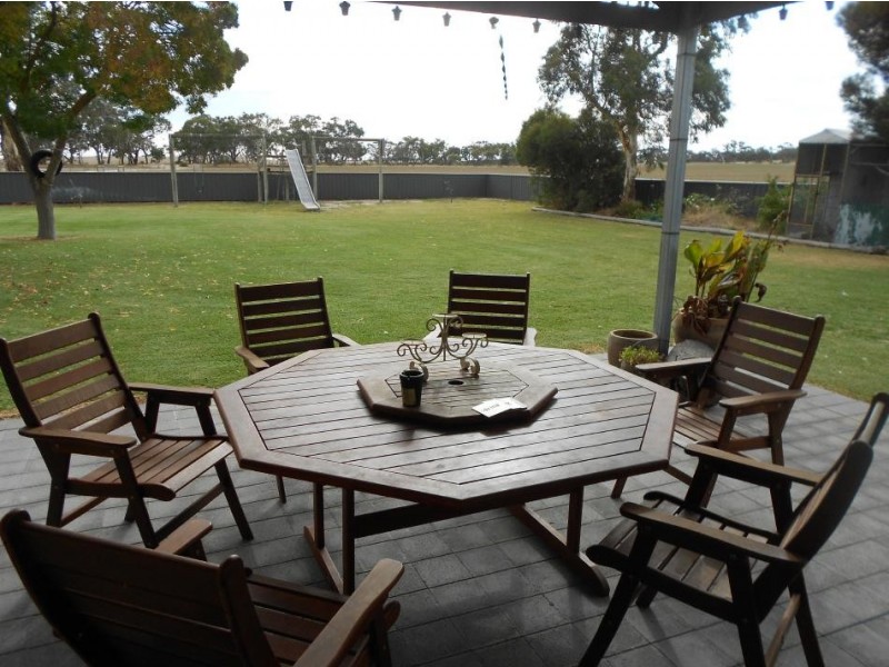 388 Cooper Road, Western Flat SA 5268