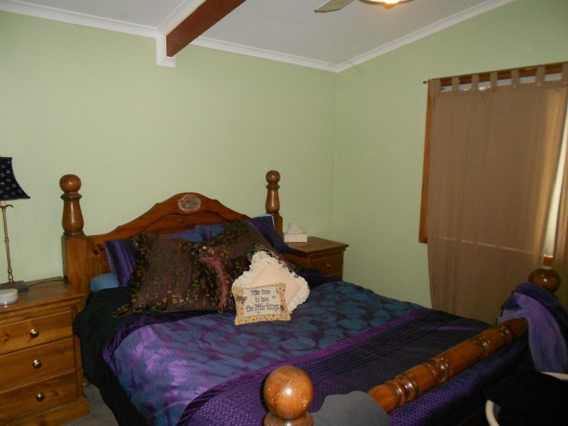11 Ross Avenue, Keith SA 5267