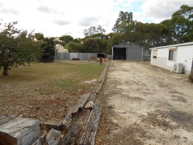 11 Ross Avenue, Keith SA 5267