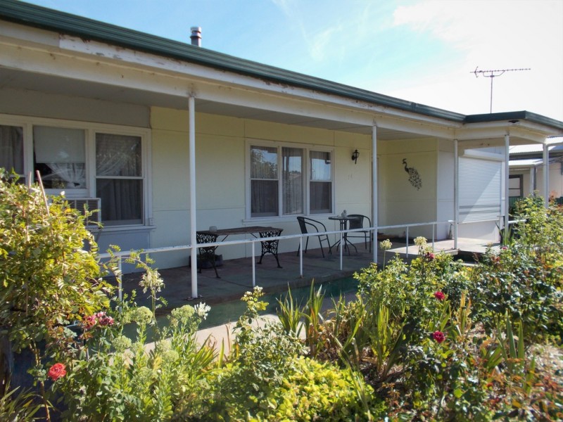 14 Third Street, Keith SA 5267