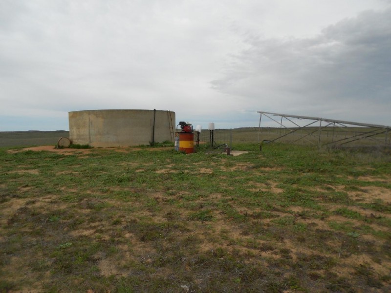 Sec. 25 Probert Road, Lameroo SA 5302