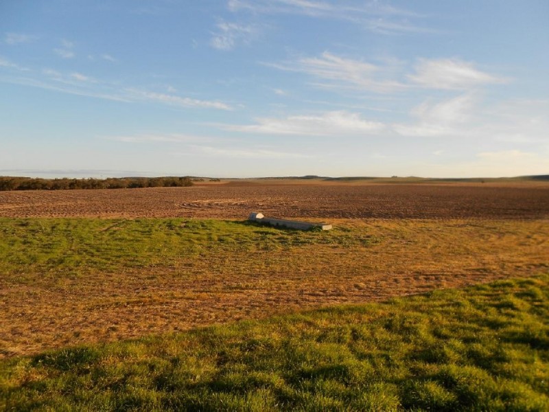 Sec 24 101  Mayr Road, Lameroo SA 5302