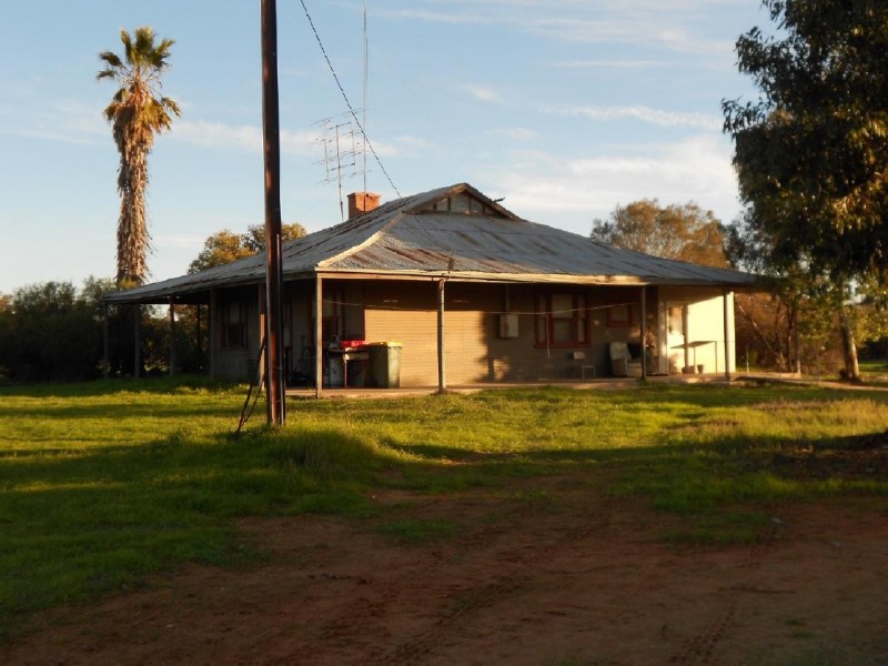 Sec 24 101  Mayr Road, Lameroo SA 5302