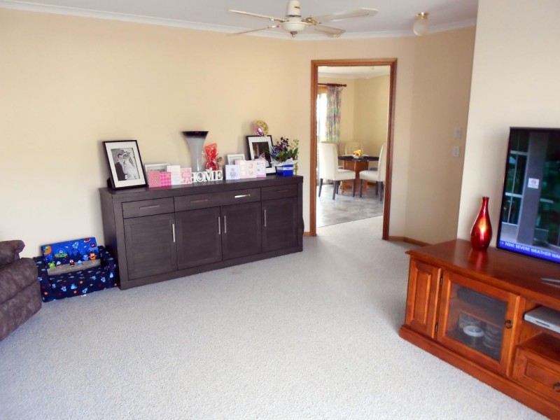 33 Oliver Street, Bordertown SA 5268