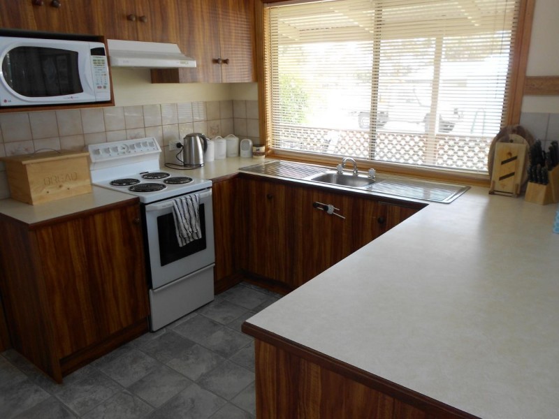 33 Oliver Street, Bordertown SA 5268