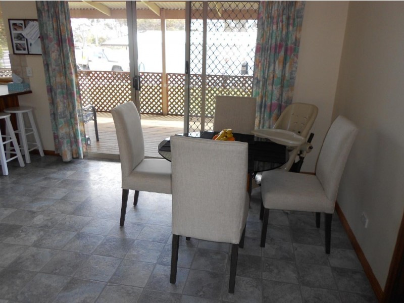 33 Oliver Street, Bordertown SA 5268