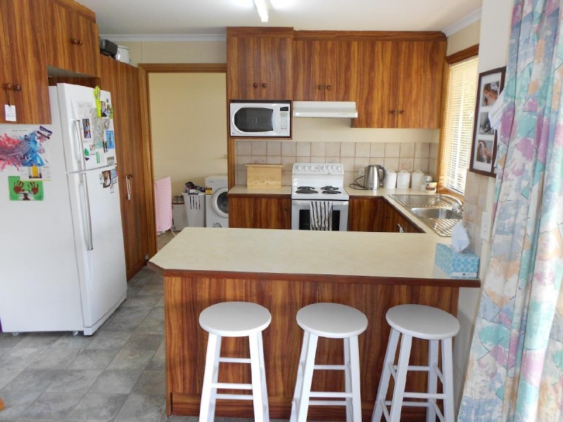33 Oliver Street, Bordertown SA 5268