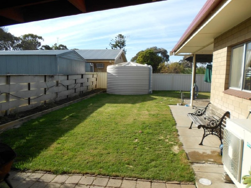 19 Pigeon Flat Road, Bordertown SA 5268