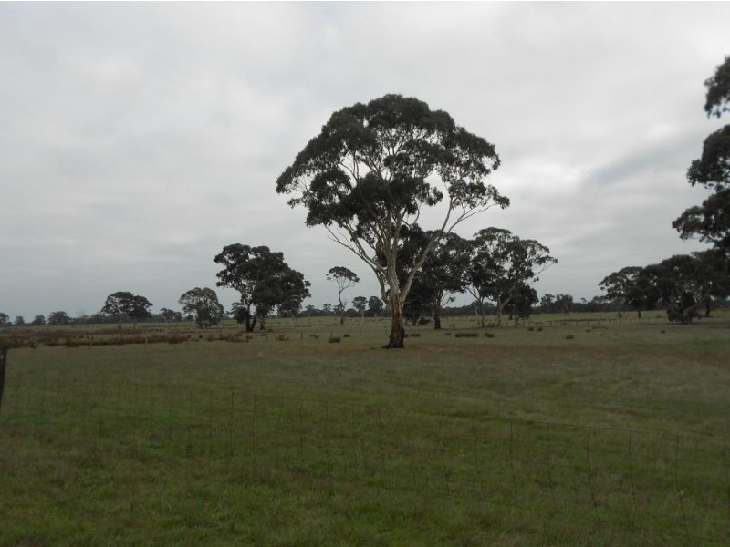 536 My Mi Mi Road, Western Flat SA 5268