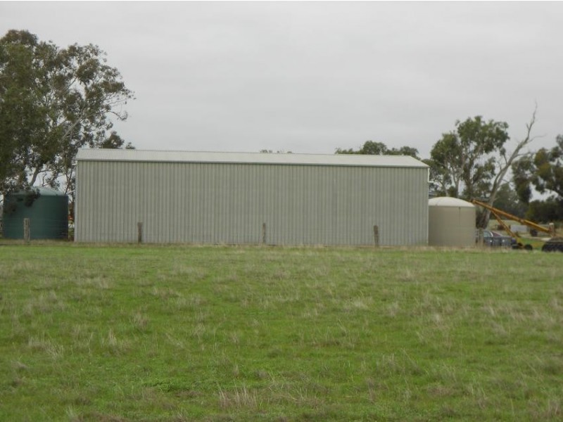 536 My Mi Mi Road, Western Flat SA 5268