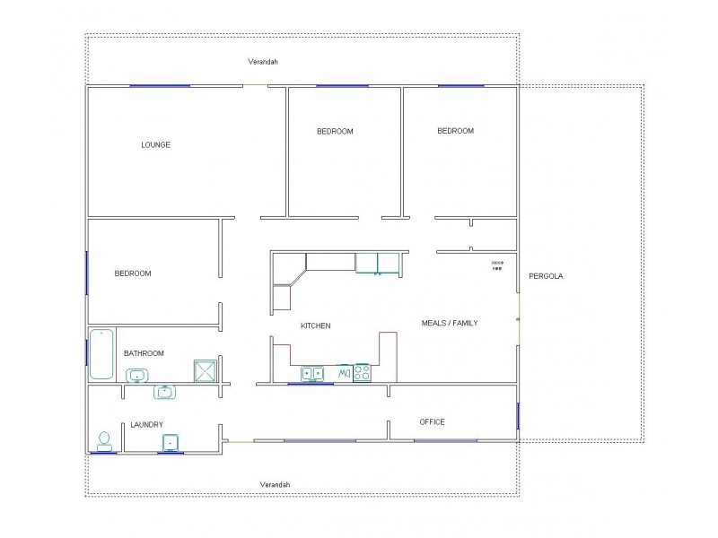 536 My Mi Mi Road, Western Flat SA 5268