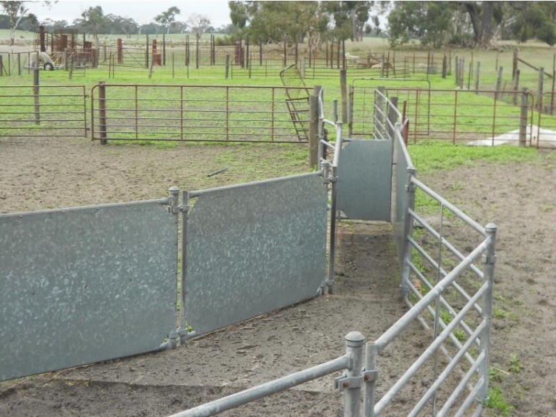 536 My Mi Mi Road, Western Flat SA 5268