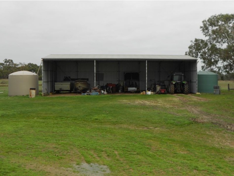 536 My Mi Mi Road, Western Flat SA 5268