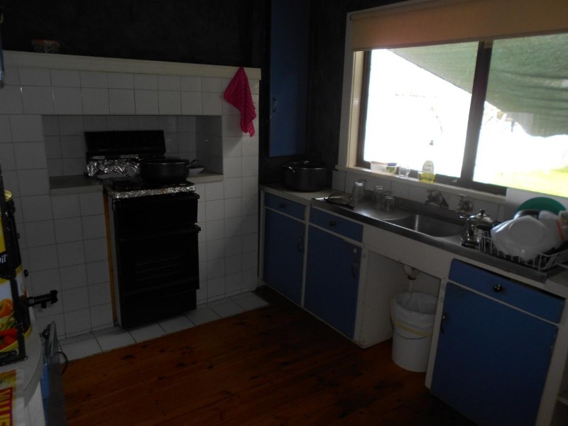 5 Davis Street, Bordertown SA 5268