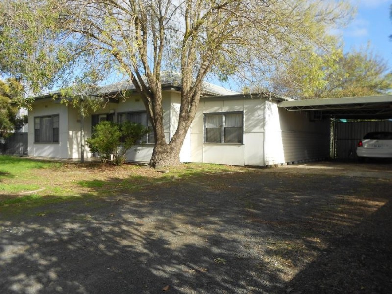 5 Davis Street, Bordertown SA 5268