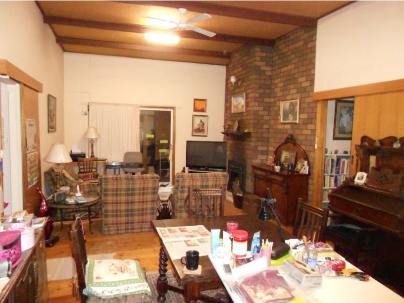 21 Jones Street, Mundulla SA 5270