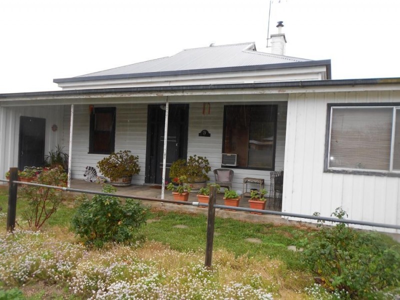 21 Jones Street, Mundulla SA 5270