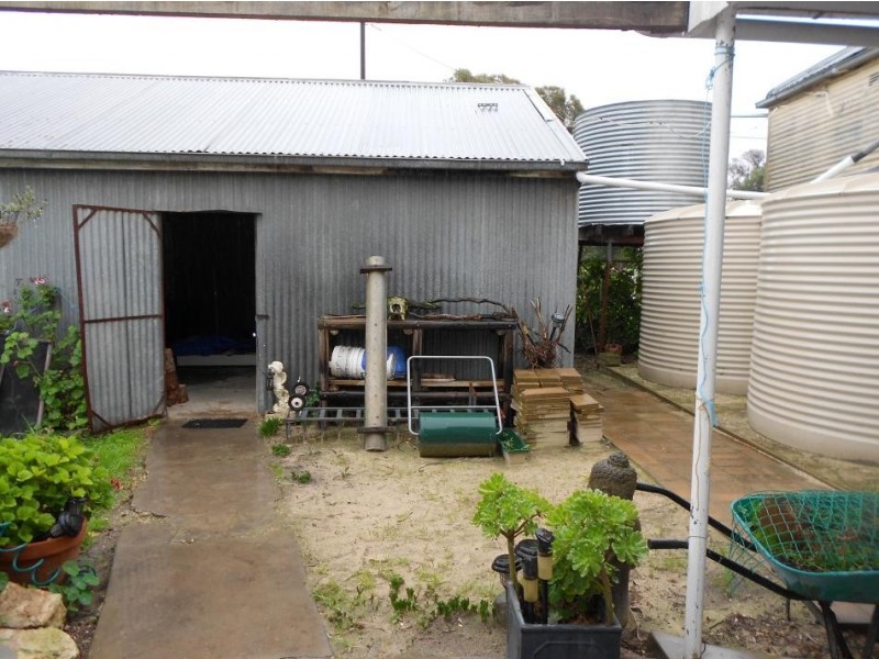 21 Jones Street, Mundulla SA 5270