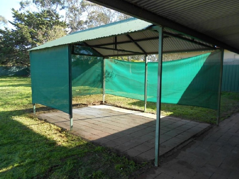 3 Fourth Street, Bordertown SA 5268