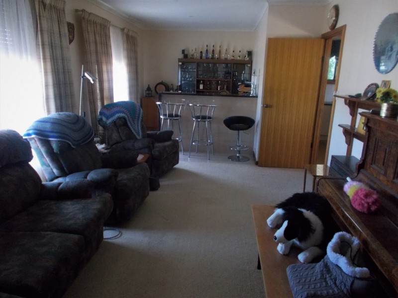 23 Venn Avenue, Bordertown SA 5268