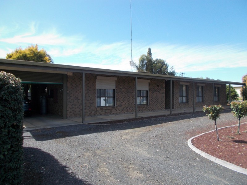 23 Venn Avenue, Bordertown SA 5268