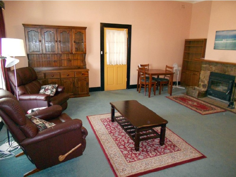 10 Bertha Street, Bordertown SA 5268