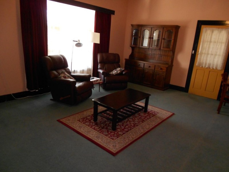 10 Bertha Street, Bordertown SA 5268