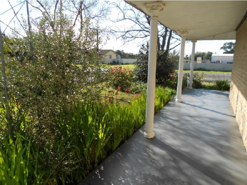 10 Bertha Street, Bordertown SA 5268