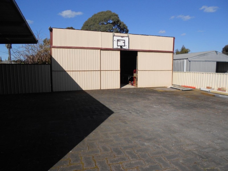 10 Bertha Street, Bordertown SA 5268