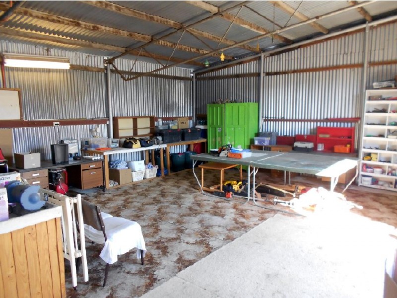 10 Bertha Street, Bordertown SA 5268