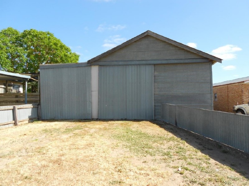 45 Pigeon Flat Road, Bordertown SA 5268