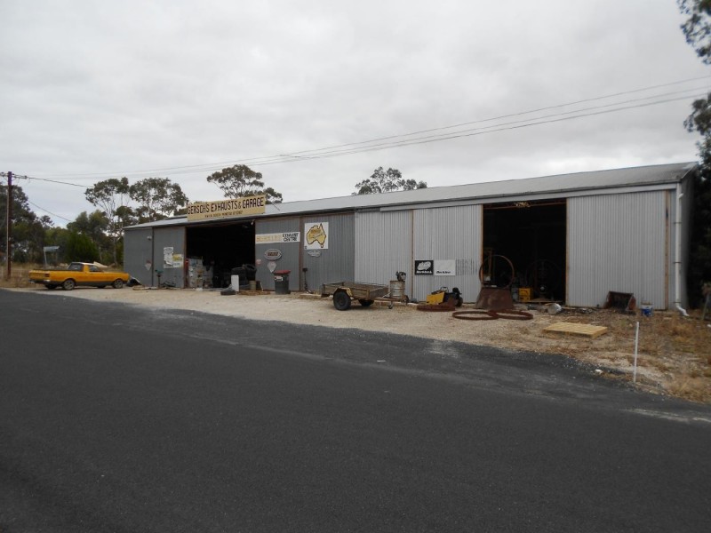 Lot 480 Creecoona Tce, Bordertown SA 5268