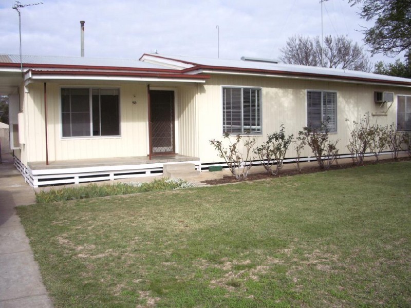 50 Venn Avenue, Bordertown SA 5268