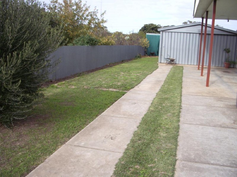 50 Venn Avenue, Bordertown SA 5268