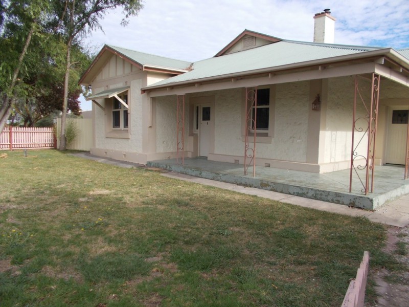 1 Crocker Street, Bordertown SA 5268
