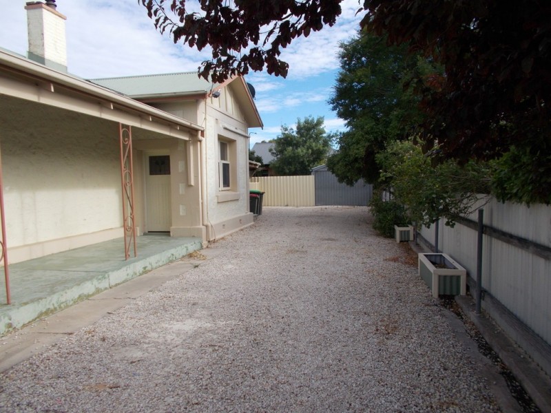 1 Crocker Street, Bordertown SA 5268