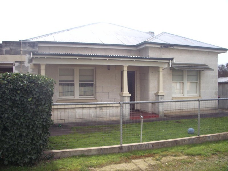 41 DeCourcey Street, Bordertown SA 5268